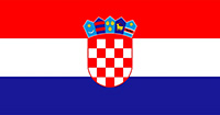 Croatia flag