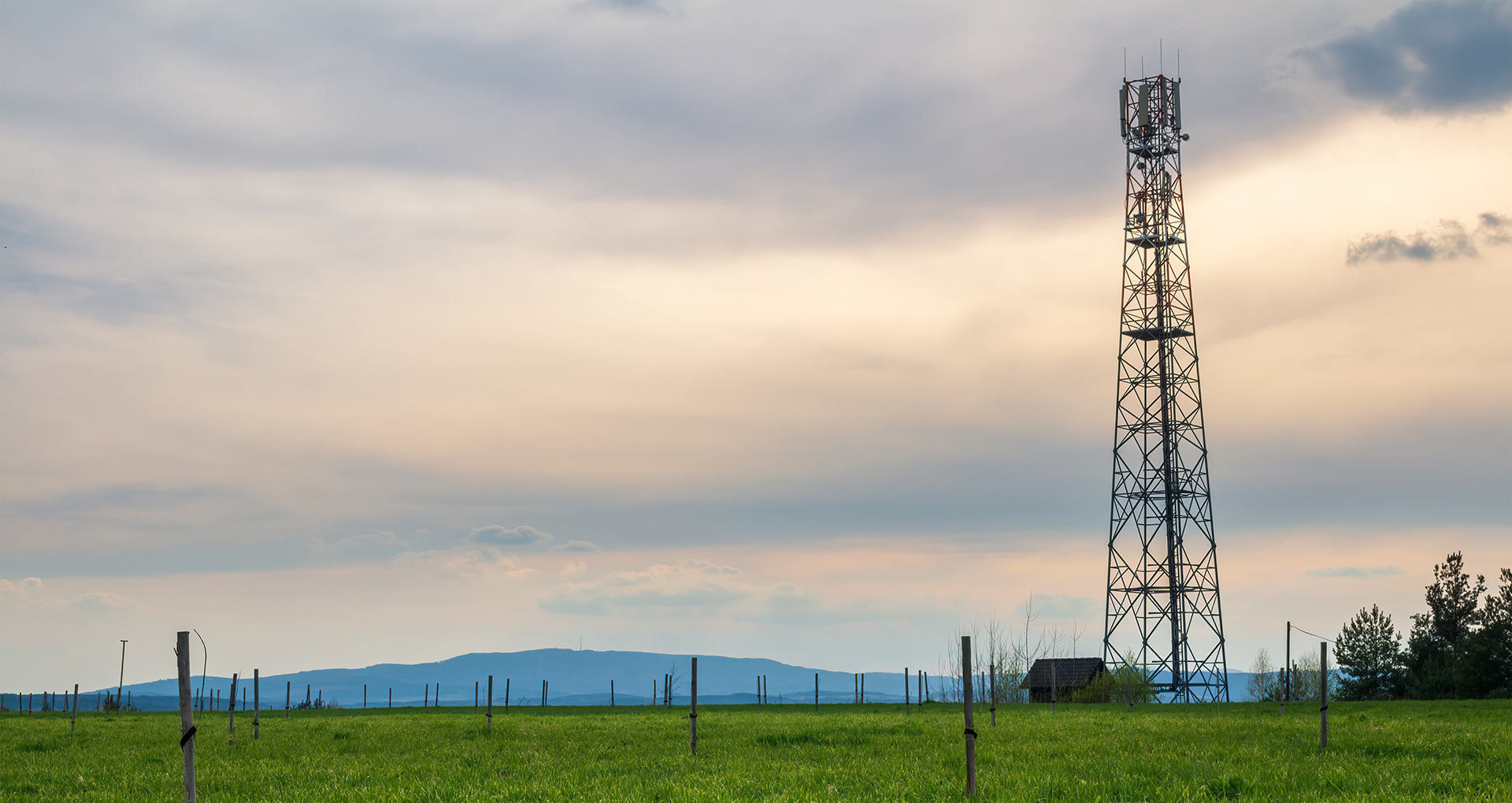 Torre Celular Rural - Capitilizar Ingresos