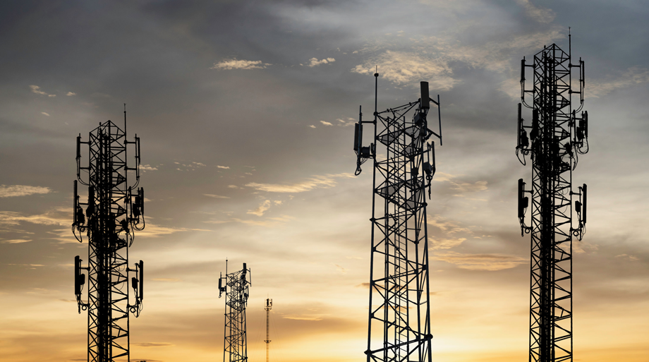 Tendencias mundiales de antenas de telefonía celular para 2024